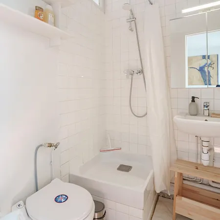 Appartamento Chic 7th Floor Saint-germain-des-pres