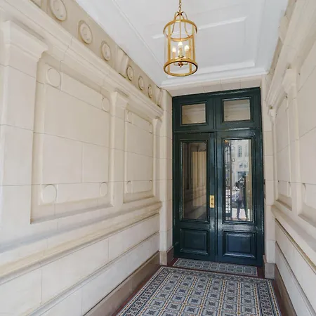 Chic 7th Floor Saint-germain-des-pres Appartamento