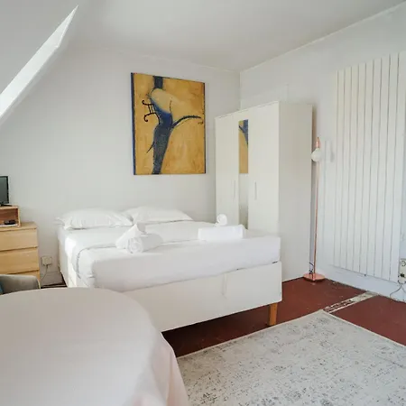 Chic 7th Floor Saint-germain-des-pres Appartamento
